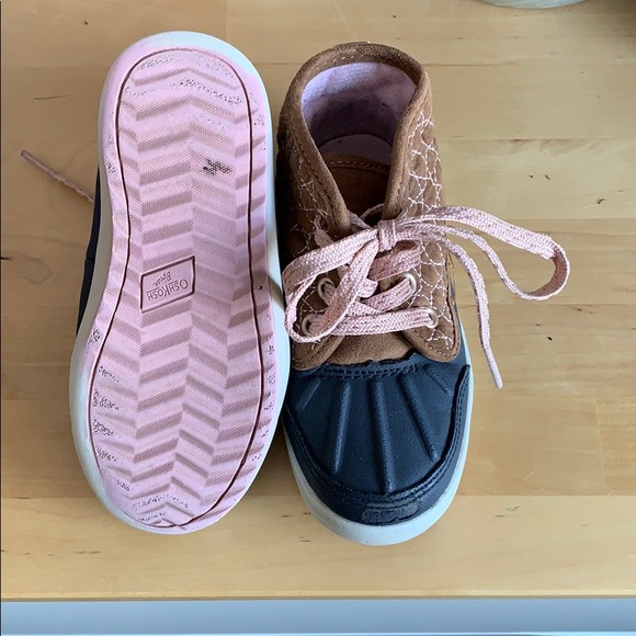 Oshkosh Duck boots - Picture 4 of 4